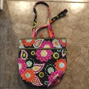 Vera Bradley Tote Bag